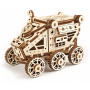 UGEARS Models - Ugears Mars Buggy - UGEARS Models