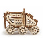 Ugears Mars Buggy-UGEARS Models-70134