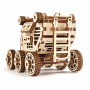 Ugears Mars Buggy-UGEARS Models-70134