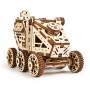 Ugears Mars Buggy-UGEARS Models-70134