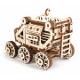 Ugears Mars Buggy-UGEARS Models-70134
