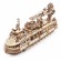 UGEARS Models - Ugears Research Vessel - UGEARS Models