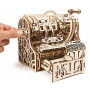 Ugears Cash Register-UGEARS Models-70136