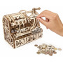 Ugears Cash Register-UGEARS Models-70136