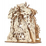 Ugears Nativity Scene-UGEARS Models-70141