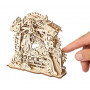 Ugears Nativity Scene-UGEARS Models-70141