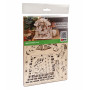 Ugears Nativity Scene-UGEARS Models-70141