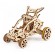 UGEARS Models - Ugears Mini Buggy - UGEARS Models