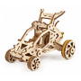 UGEARS Models - Ugears Mini Buggy - UGEARS Models