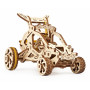 Ugears Mini Buggy-UGEARS Models-70142