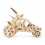 Ugears Mini Buggy-UGEARS Models-70142