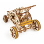 Ugears Mini Buggy-UGEARS Models-70142
