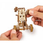 Ugears Mini Buggy-UGEARS Models-70142