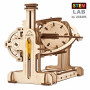 UGEARS Models - Ugears Randomizer STEM LAB - UGEARS Models