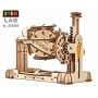 Ugears Randomizer STEM LAB-UGEARS Models-
