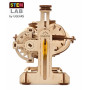 Ugears Randomizer STEM LAB-UGEARS Models-