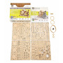 Ugears Randomizer STEM LAB-UGEARS Models-