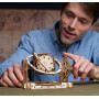 Ugears Randomizer STEM LAB-UGEARS Models-