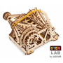 Ugears Variator STEM LAB-UGEARS Models-