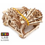 Ugears Variator STEM LAB-UGEARS Models-