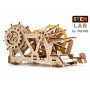 Ugears Variator STEM LAB-UGEARS Models-