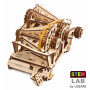 Ugears Variator STEM LAB-UGEARS Models-