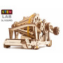 Ugears Variator STEM LAB-UGEARS Models-