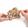 Ugears Variator STEM LAB-UGEARS Models-