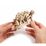 Ugears Variator STEM LAB-UGEARS Models-