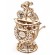 UGEARS Models - Ugears Automaton Cyklist - UGEARS Models