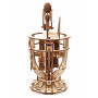 Ugears Automaton Cyklist-UGEARS Models-70148