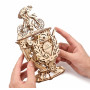 Ugears Automaton Cyklist-UGEARS Models-70148