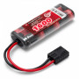 VAPEX - NiMH Batteri 7,2V 1600mAh (2/3A) TRX-kontakt* - VAPEX