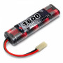 VAPEX - NiMH Batteri 9,6V 1600mAh 2/3A Airsoft - VAPEX
