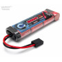 VAPEX - NiMH Batteri 8,4V 3000mAh TRX-kontakt* - VAPEX