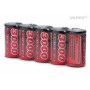 NiMH Batteri 1,2V 3000mAh Sub-C-VAPEX-RD3000SCT