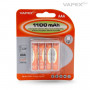 VAPEX - AAA/R3 Batteri NiMH 1100mAh 4-pack - VAPEX