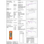AA/R6 Batteri NiMH 2900mAh 4-pack-VAPEX-4VTE2900AA
