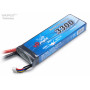 VAPEX - Li-Po Batteri 3S 11,1V 3300mAh 30C PREMIUM - VAPEX