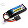 VAPEX - Li-Po Batteri 3S 11,1V 1500mAh 25C TRX-kontakt* - VAPEX