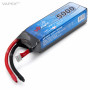 VAPEX - Li-Po Batteri 4S 14,8V 5000mAh 30C PREMIUM - VAPEX