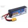 VAPEX - Li-Po Batteri 3S 11,1V 6000mAh 50C XT90-Kontakt - VAPEX