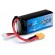 VAPEX - Li-Po Batteri 4S 14,8V 1300mAh 80C XT60-kontakt - VAPEX