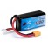VAPEX - Li-Po Batteri 4S 15,2V(HV) 1300mAh 80C XT60-kontakt - VAPEX