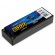 VAPEX - Li-Po Batteri 2S 7,6V 8000mAh 70C EFRA2019 - VAPEX