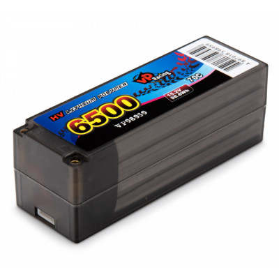 VAPEX - Li-Po Batteri 4S 15,2V 6500mAh 70C - VAPEX