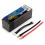 Li-Po Batteri 4S 15,2V 6500mAh 70C-VAPEX-VP98959