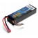 VAPEX - Li-Po Batteri 3S 11,1V 4500mAh 35C Hard T-kontakt - VAPEX