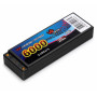 VAPEX - Li-Po Batteri 2S 7,6V 6000mAh 60C LCG EFRA2020 - VAPEX