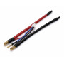 Li-Po Batteri 2S 7,6V 6000mAh 60C LCG EFRA2020-VAPEX-VP99475